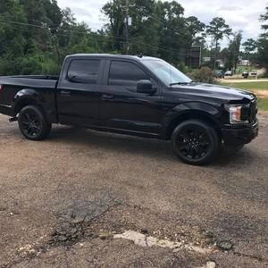 Meet your Posher, Joseph